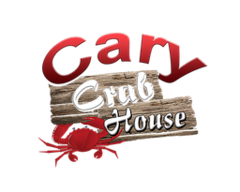 CARY CRAB HOUSE logo